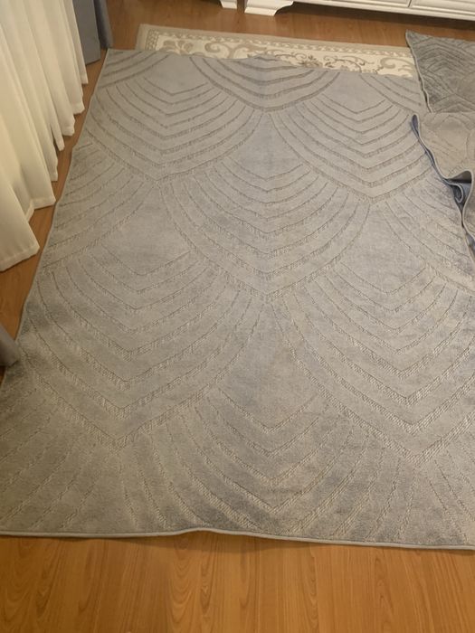 Covor si traversa hol