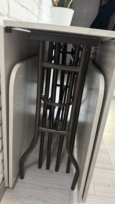 Стол трансформер