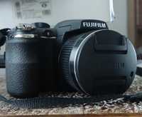 Камера Fujifilm FinePix S4000