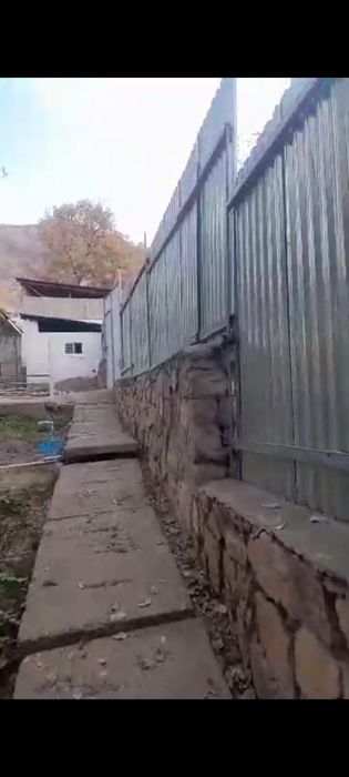 Жилой дом.Участок 25 соток.