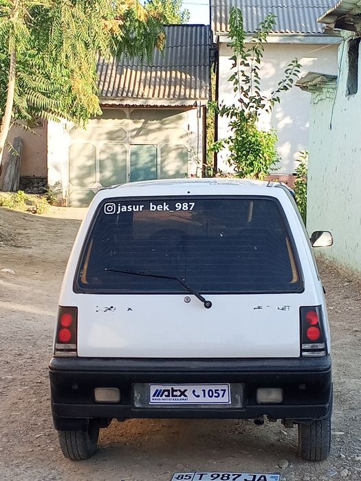 Tiko sotiladi urtacha holatda