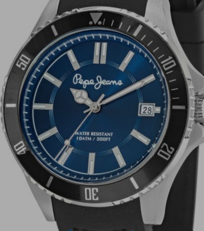 Vand ceas Barbati Pepe Jeans