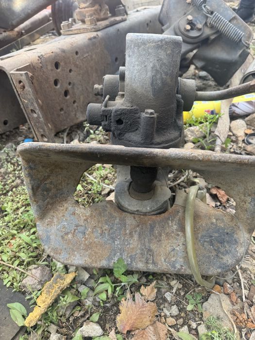 Продам фаркоп рокингер