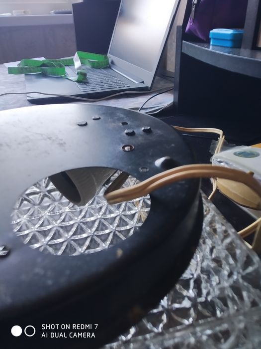 Светильник настенный