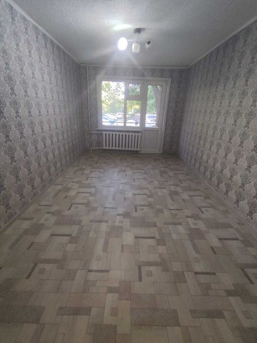 Продается 1 ком квартира район Циолковского