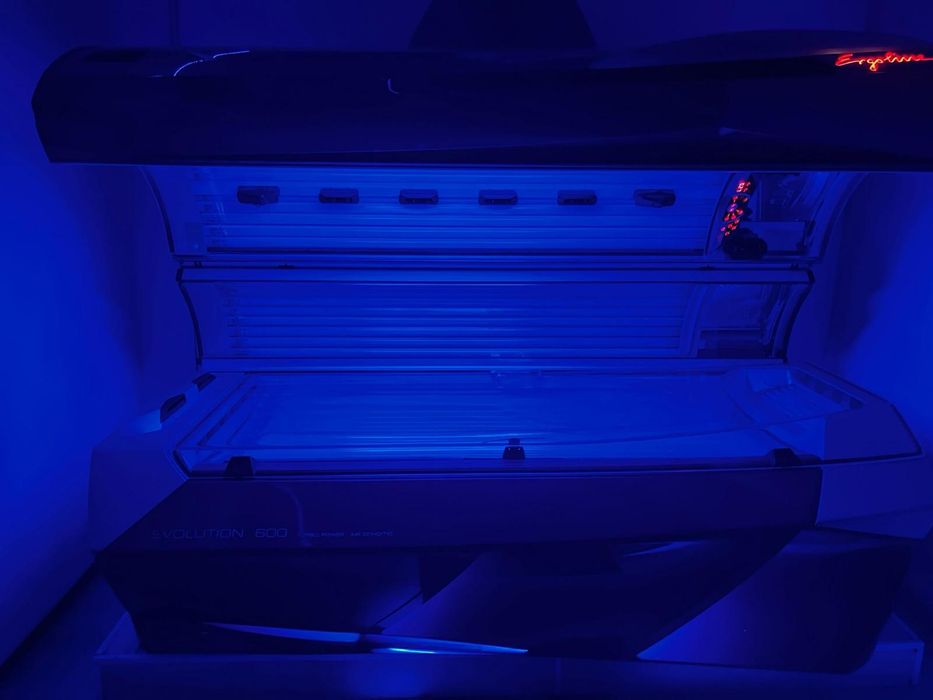 Vand solare Ergoline si luxora v5