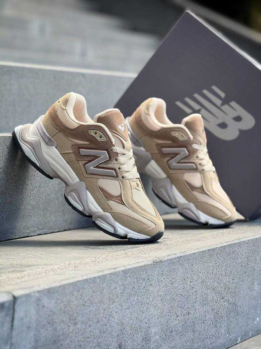 Adidasi New Balance Nou
