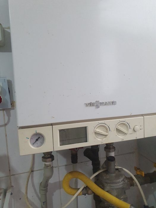 Centrala Viesmann