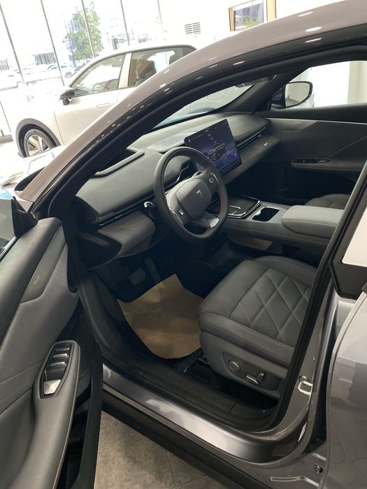 Changan depal s05