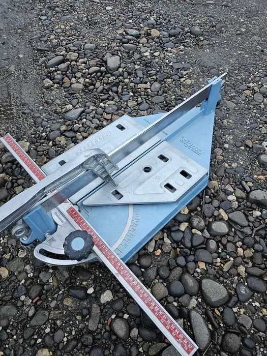 Vind schela metalica