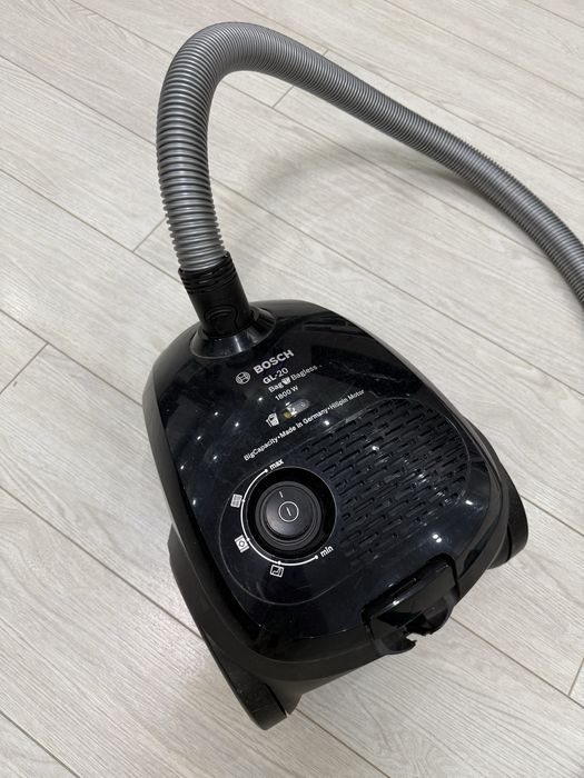 Пылесос Bosch б/у