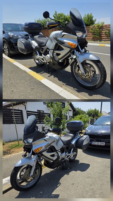 Honda Varadero SD02 XL1000V