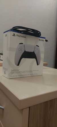 SONY Playstation 5 controller с подарък 3м кабел
