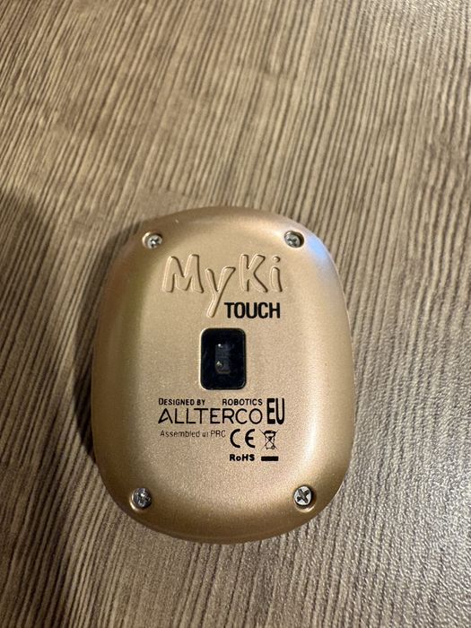 Myki детски smart часовник