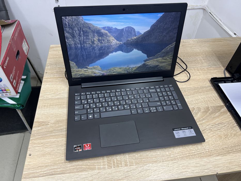 Продам ноутбук в хорошем состоянии