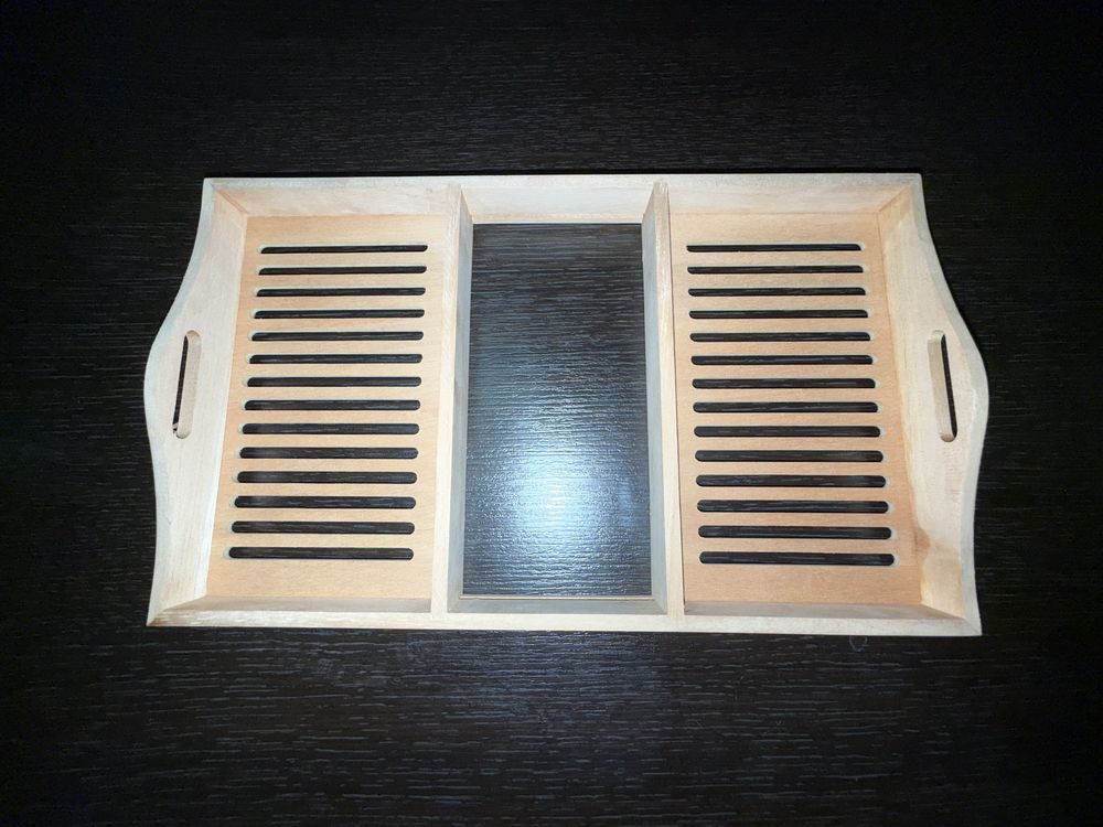Adorini Torino Humidor Grande Deluxe
