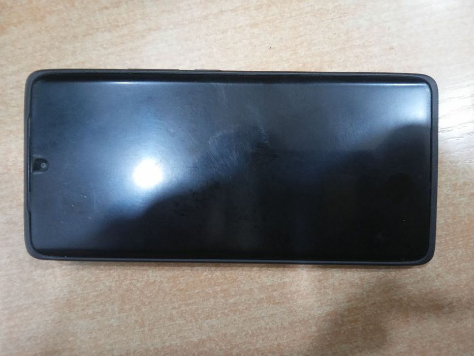 Redmi note 14 pro kafolati bilan