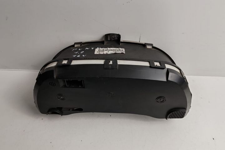 Ceas de  bord 46812961 Fiat Punto prima generatie