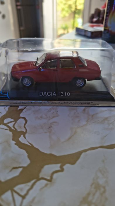 De vânzare Dacia 1310 colecție