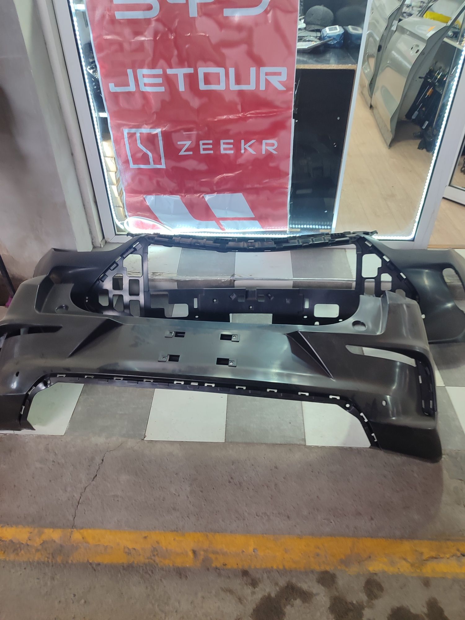 Продаю автозапчасти для моделей BYD