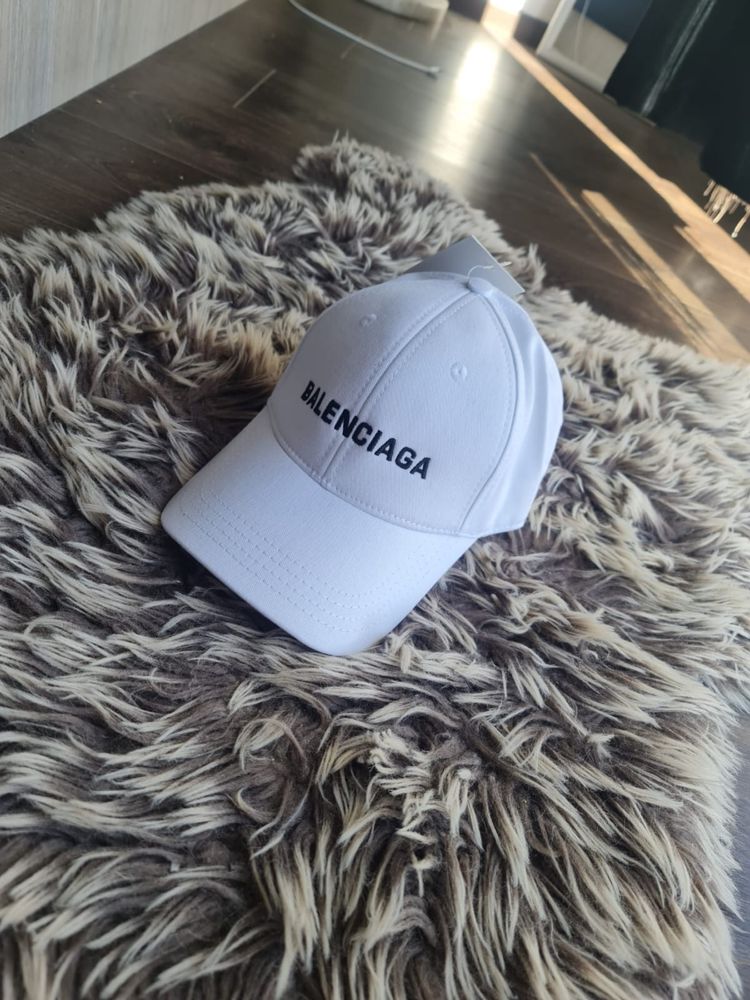 Sapca Balenciaga Premium