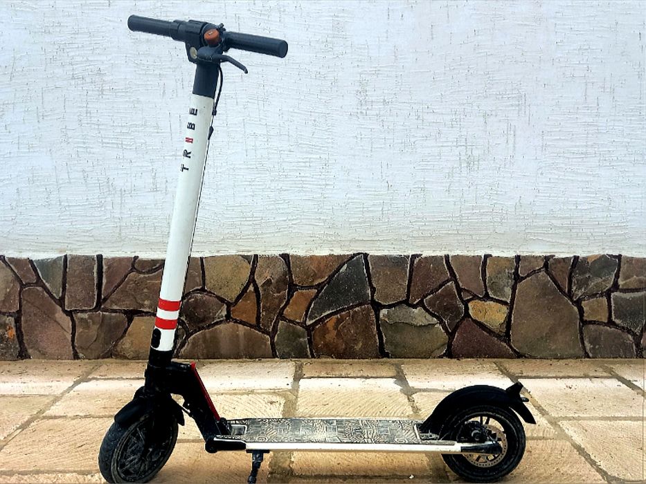 Электро самакат жақсы жүріп тұр