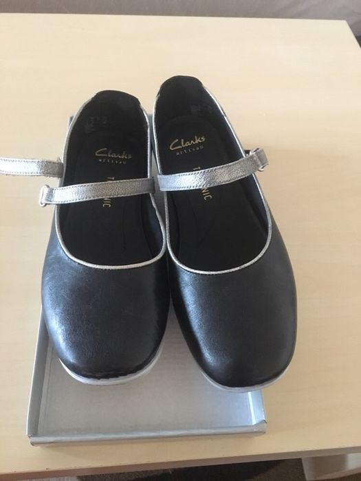 Salomon 38 Дамски обувки Clarks и Geox 37