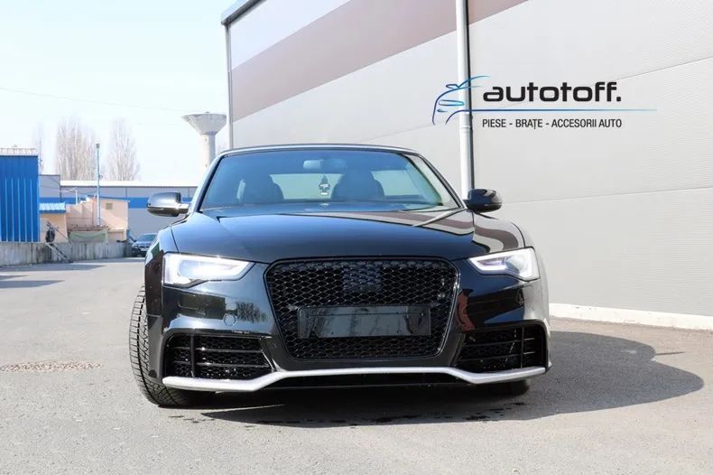 Bara fata Audi A5 8T Facelift (12-16) RS5 Design