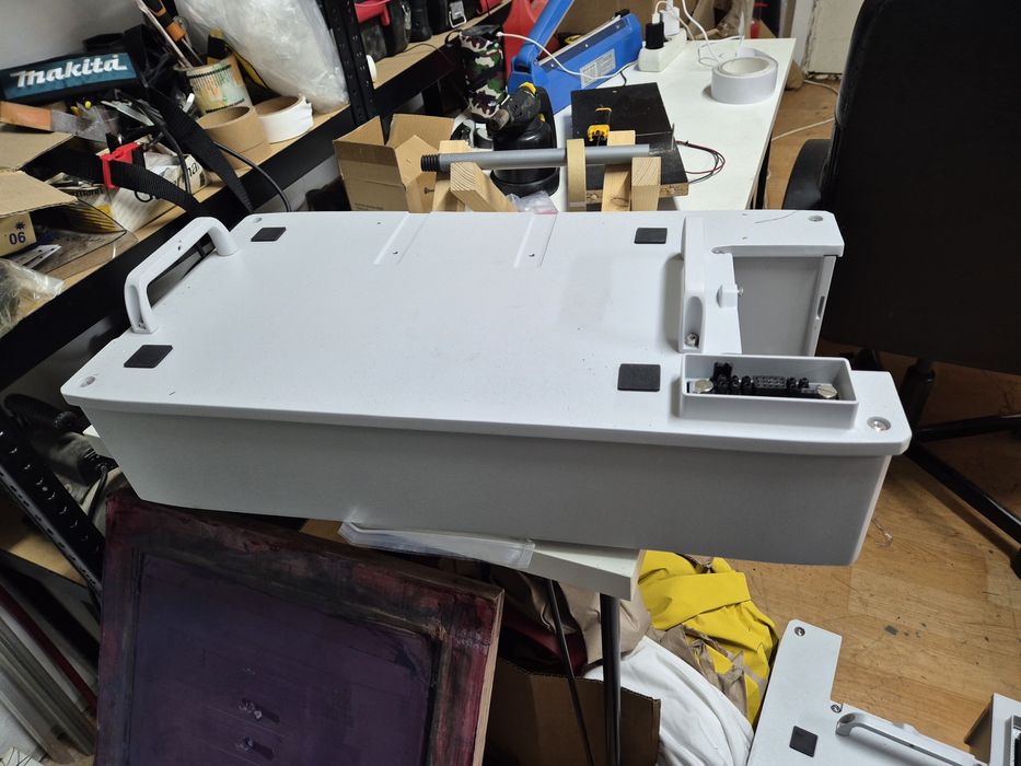 Module blanc pentru sistemul sungrow