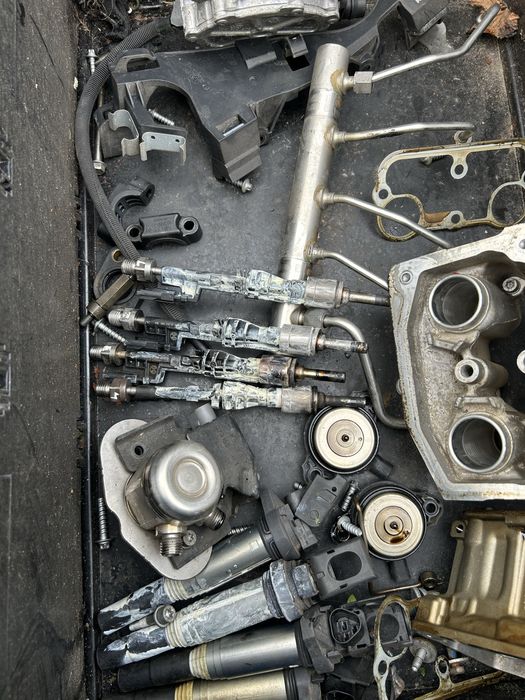 Kit injectie Bmw n20 b20