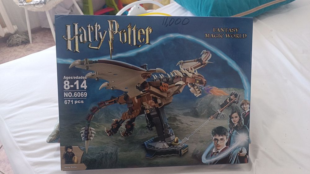 продам лего новый нам не нужен ребенок еще маленький