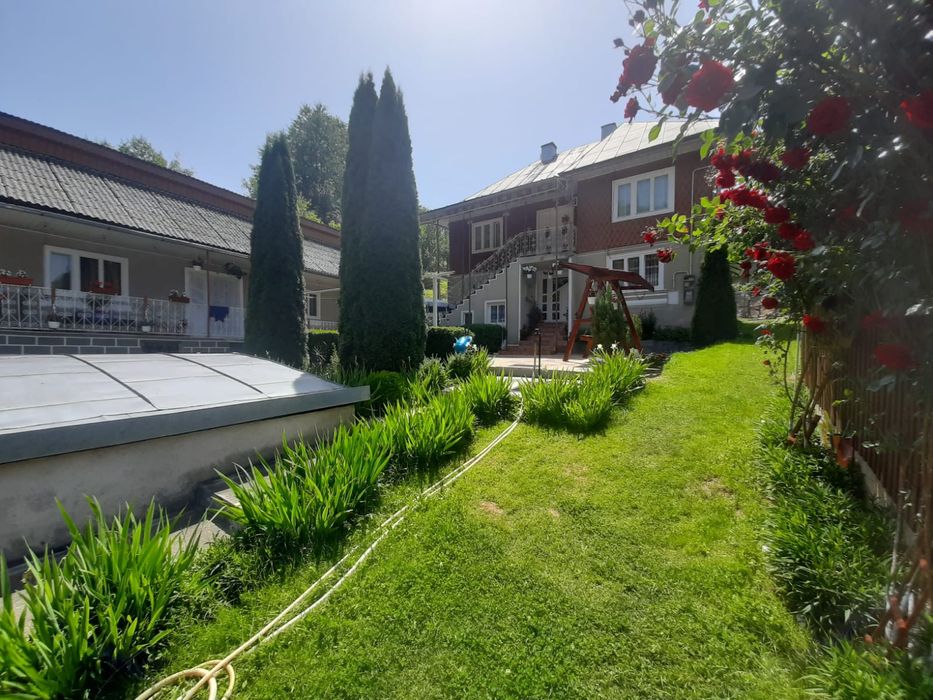 Casa +Anexa de vânzare