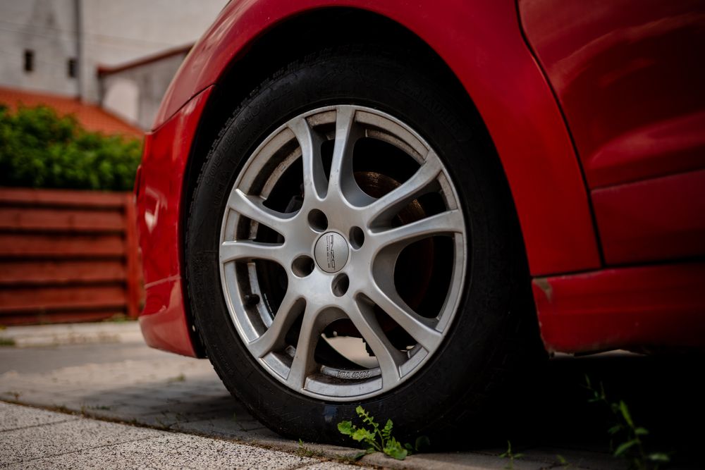 Vand Citroen C4 Coupe 2009 1.6HDI 90cp