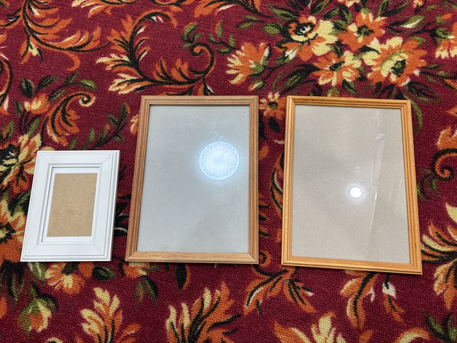Продам рамки для фото