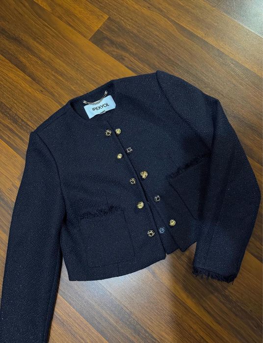 Пиджак IPEKYOL качественный