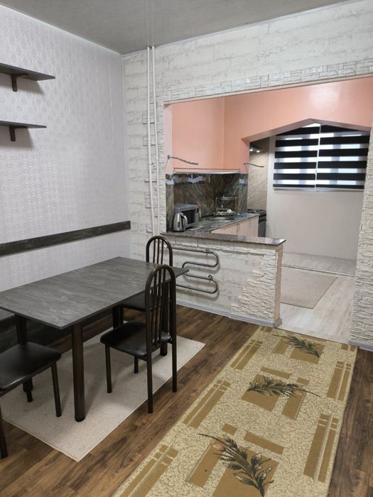 Сдаётся 1/4/12 Куйлюк (ор-н Compass)