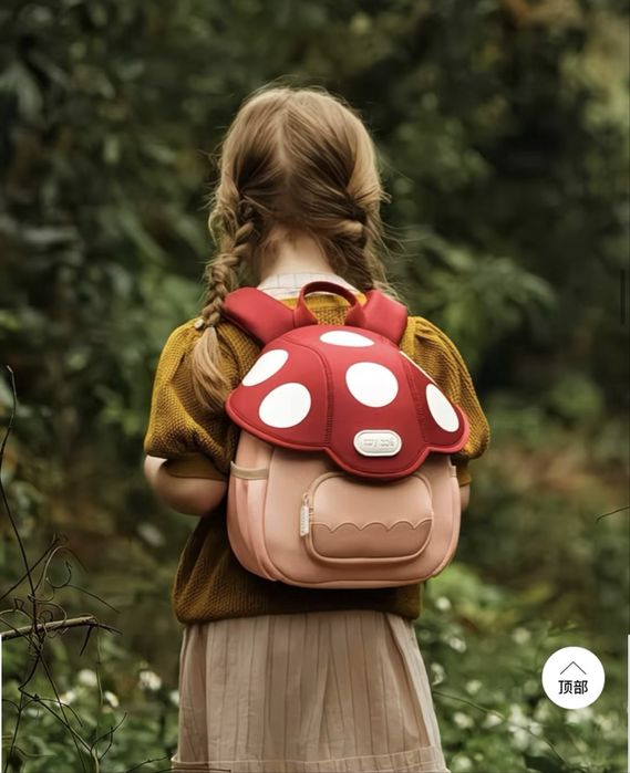 Рюкзак для мальчиков и девочек, бренд Zoy Zoii оригинал