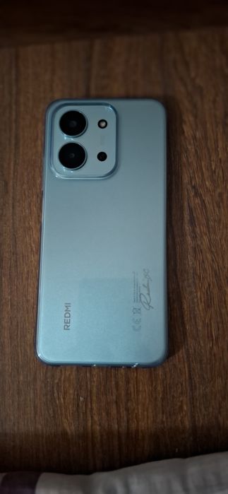 Xiaomi Redmi 15c