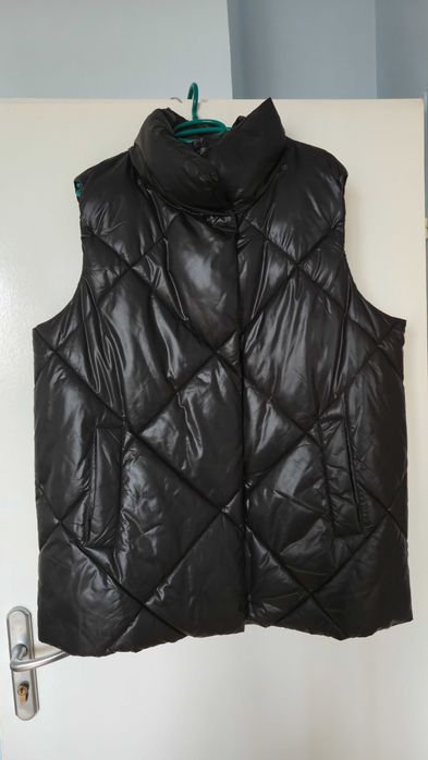 Дамски елек Massimo Dutti