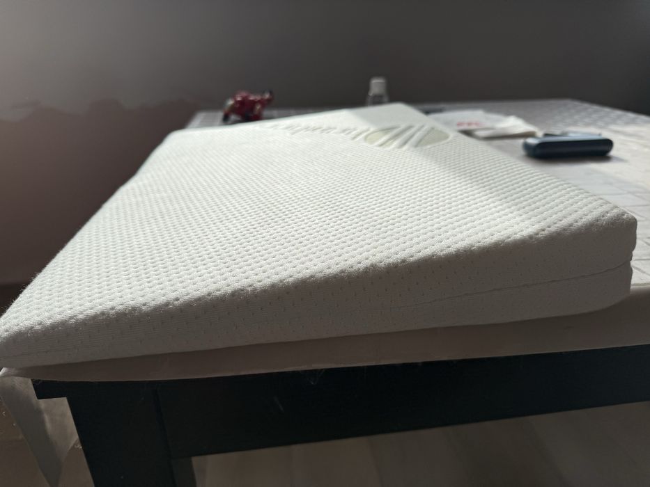 Антирефлуксна Възглавница