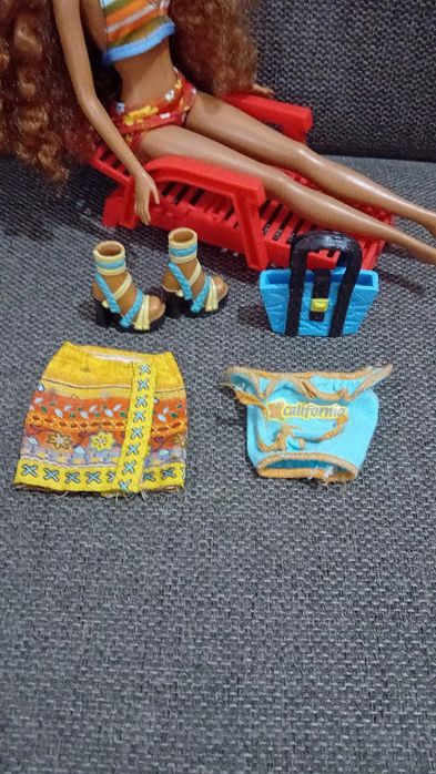 Барби My Scene Madison