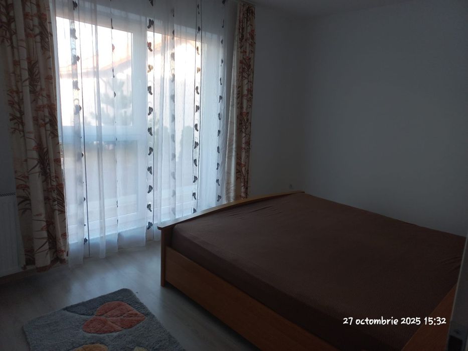 Vând apartament 2 camere