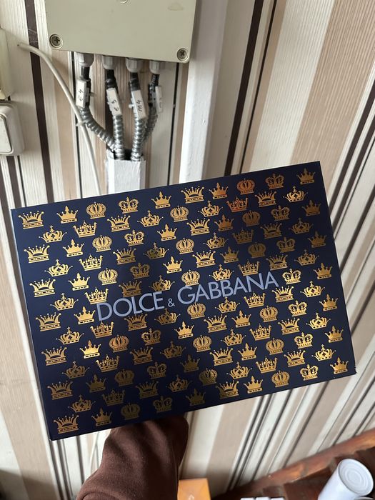 Set dolce&gabbana k