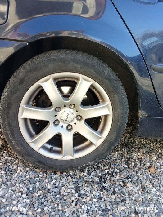 Vând urgent  bmw e46 seria 3