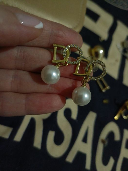 Бижутерия разная в отличном состоянии