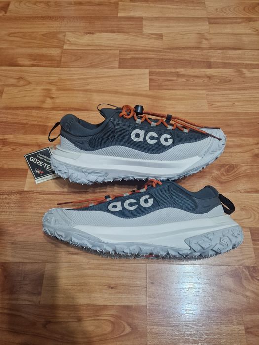 Adidași ACG goretex