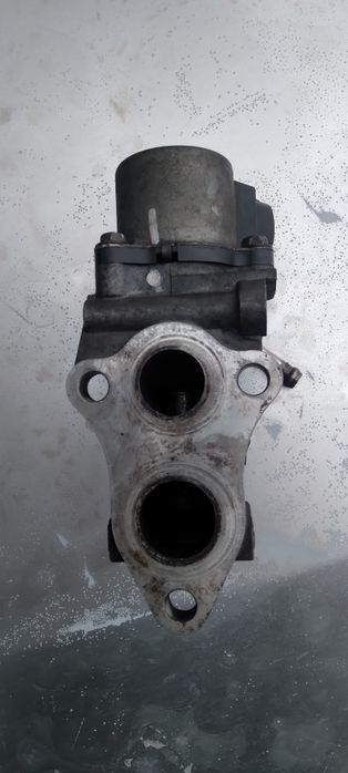 EGR клапан,за тойота авенсис версо