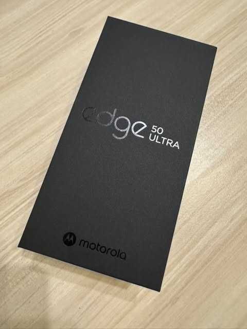 Motorola Edge 50 Ultra