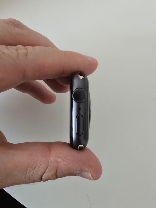 Apple watch 6 44 mm Full box