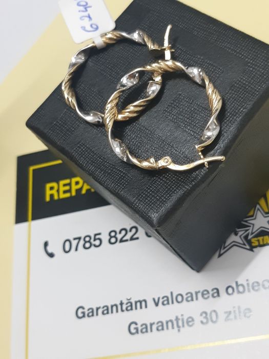 Cercei 2.10gr(m1) staramanet